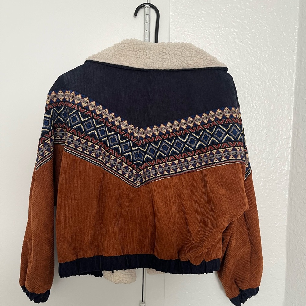 Aztec Jacket - image 2